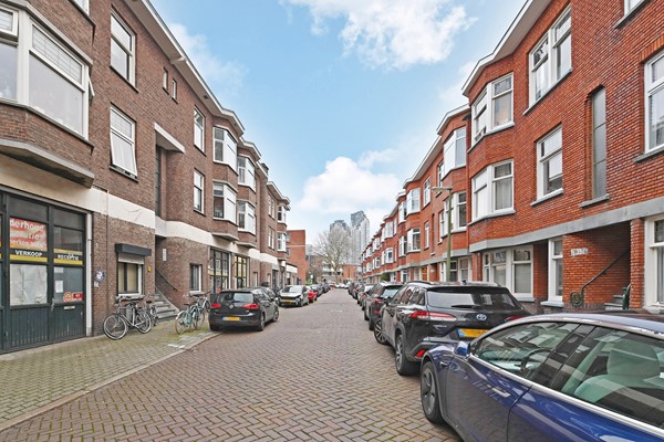 Medium property photo - Volkerakstraat 21, 2595 VD Den Haag